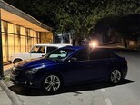 Chevrolet Cruze-5