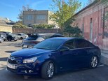 Chevrolet Cruze-4