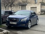 Chevrolet Cruze-1