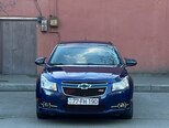 Chevrolet Cruze-11