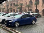 Chevrolet Cruze-9