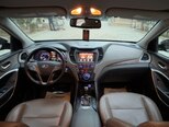 Hyundai Santa Fe-8