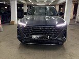 Changan Uni-Z-1