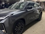 Changan Uni-Z-5