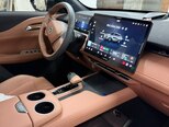 Changan Uni-Z-2