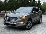 Hyundai Santa Fe-2