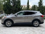 Hyundai Santa Fe-7