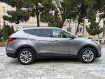 Hyundai Santa Fe-6
