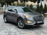 Hyundai Santa Fe-1