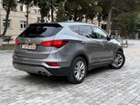 Hyundai Santa Fe-3