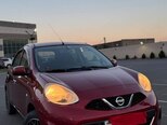 Nissan March-5