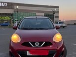Nissan March-4