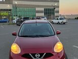 Nissan March-1