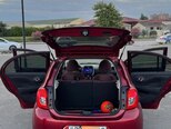 Nissan March-2