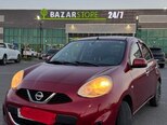 Nissan March-6