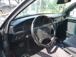 Mercedes 190-2