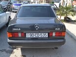 Mercedes 190-3