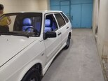 LADA (VAZ) 2114-11