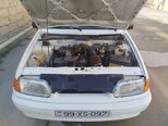 LADA (VAZ) 2114-8