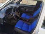 LADA (VAZ) 2114-7