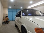 LADA (VAZ) 2114-17