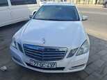 Mercedes E 200-1
