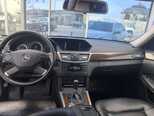 Mercedes E 200-5