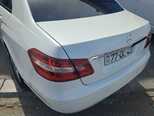 Mercedes E 200-3
