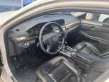 Mercedes E 200-2