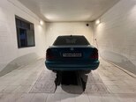 Mercedes C 200-4