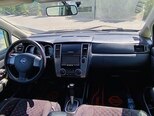 Nissan Tiida-10