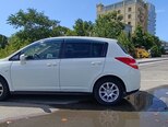 Nissan Tiida-6