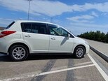 Nissan Tiida-4