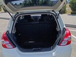Nissan Tiida-12