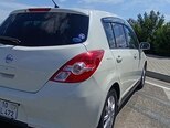 Nissan Tiida-9