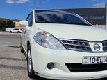 Nissan Tiida-3