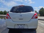 Nissan Tiida-8