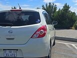 Nissan Tiida-7