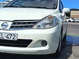Nissan Tiida-2
