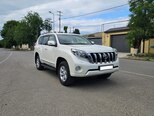 Toyota Land Cruiser Prado-2