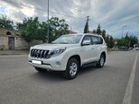 Toyota Land Cruiser Prado-1