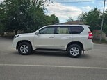 Toyota Land Cruiser Prado-5