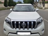 Toyota Land Cruiser Prado-4