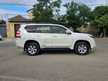 Toyota Land Cruiser Prado-6