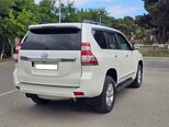 Toyota Land Cruiser Prado-7
