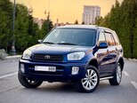 Toyota RAV4-3