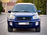 Toyota RAV4-2