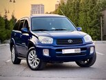 Toyota RAV4-1