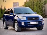 Toyota RAV4-4