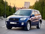 Toyota RAV4-5
